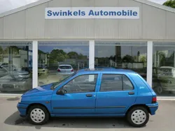 Blau Gebraucht 1993 Renault Clio Kleinwagen | 1.999 €