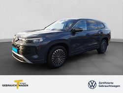 Grau Neu 2025 VW Tayron Life SUV | 41.670 € (Superpreis)