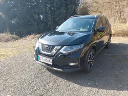 Schwarz Gebraucht 2019 Nissan X-Trail Tekna SUV | 19.000 € (Guter Preis)
