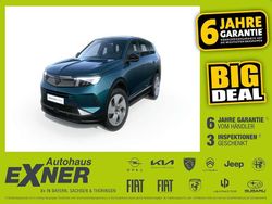 Spektrum blau Neu 2025 Opel Grandland X Edition SUV | 32.490 € (Fairer Preis)