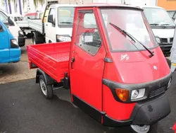 Rot Neu 2025 Piaggio APE SUV | 7.795 €