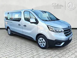 Neu 2025 Renault Trafic Van | 39.386 € (Guter Preis)