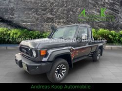 Grau Neu 2024 Toyota Land Cruiser SUV | 95.980 €