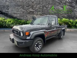 Grau Neu 2024 Toyota Land Cruiser SUV | 95.980 €