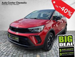 Rot Gebraucht 2022 Opel Crossland GS Line SUV | 18.710 € (Fairer Preis)