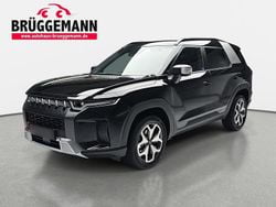Space black Neu 2025 Ssangyong (KGM) Torres SUV | 29.490 €