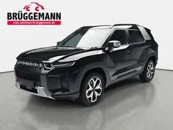 Space black Neu 2025 Ssangyong Torres SUV | 29.490 € (Fairer Preis)