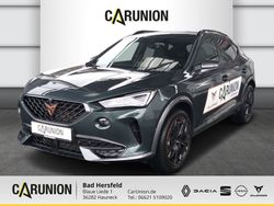 Dark camouflage Gebraucht 2021 Cupra Formentor VZ SUV | 36.650 € (Teuer)