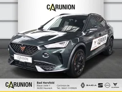 Dark camouflage Gebraucht 2021 Cupra Formentor VZ SUV | 36.650 € (Etwas zu teuer)