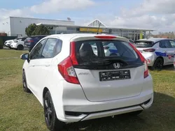 Weiß Gebraucht 2020 Honda Jazz Trend Kleinwagen | 16.500 € (Fairer Preis)