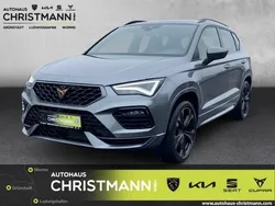 Graphitgrau Neu 2024 Cupra Ateca VZ SUV | 47.590 € (Fairer Preis)