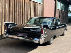 Schwarz Gebraucht 1960 Plymouth Belvedere Limousine | 22.900 €