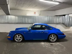 Gelb Gebraucht 1991 Porsche 964 | 490.000 €