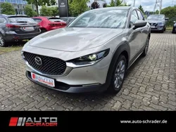 Beige Neu 2025 Mazda CX-30 Exclusive-Line SUV | 31.890 €