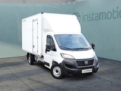 Weiß Gebraucht 2024 Fiat Ducato Van | 51.299 €