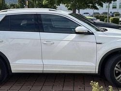 Gebraucht 2023 VW T-Roc R-line SUV | 19.000 € (Guter Preis)