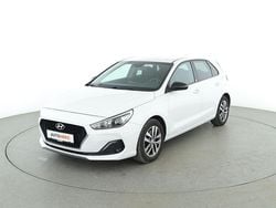 Weiß Gebraucht 2019 Hyundai i30 YES! Limousine | 12.930 € (Guter Preis)