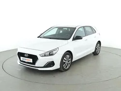 Weiß Gebraucht 2019 Hyundai i30 YES! Limousine | 13.280 € (Guter Preis)