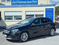 Schwarz Gebraucht 2014 Mercedes GLA200 Style SUV | 16.890 € (Fairer Preis)