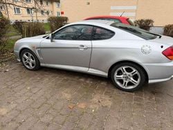 Gebraucht 2002 Hyundai Coupé GLS Coupé | 2.800 € (Superpreis)