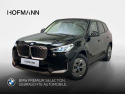 Schwarz Gebraucht 2023 BMW iX1 Performance SUV | 37.890 € (Fairer Preis)