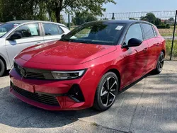 Rot Neu 2025 Opel Astra GS Line Limousine | 29.900 € (Etwas zu teuer)