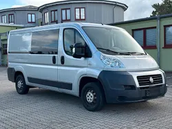 Silber Gebraucht 2010 Fiat Ducato Van | 6.700 € (Fairer Preis)