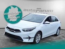 (wd) casa white s Neu 2024 Kia Ceed Vision Limousine | 20.270 € (Guter Preis)