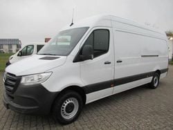 Weiß Gebraucht 2021 Mercedes Sprinter Van | 23.200 € (Guter Preis)