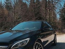 Gebraucht 2017 Mercedes C63 AMG AMG Limousine | 36.000 € (Superpreis)