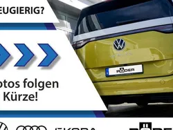 Weiss Neu 2025 VW Caddy Van / Kleinbus | 29.850 € (Guter Preis)