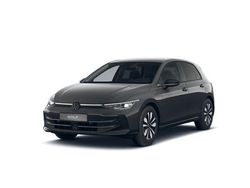 Grau Neu 2025 VW Golf VIII Life Limousine | 36.980 € (Fairer Preis)