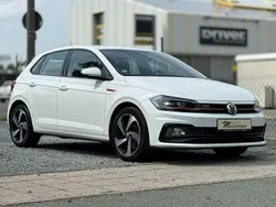 Weiß Gebraucht 2020 VW Polo GTI Kleinwagen | 16.940 € (Superpreis)