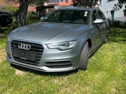 Gebraucht 2013 Audi A6 Kombi | 11.500 € (Superpreis)
