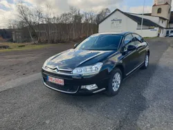 Schwarz Gebraucht 2013 Citroën C5 Limousine | 10.000 € (Fairer Preis)