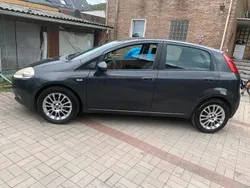Gebraucht 2009 Fiat Punto Kleinwagen | 1.290 € (Guter Preis)