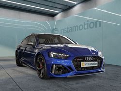 Other Gebraucht 2022 Audi RS5 Sport Limousine | 80.990 €