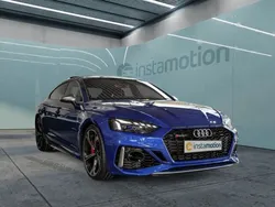 Other Gebraucht 2022 Audi RS5 Sport Limousine | 80.990 € (Teuer)