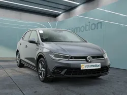 Grau Gebraucht 2024 VW Polo R-line Limousine | 24.599 € (Fairer Preis)
