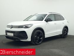 Weiss Gebraucht 2025 VW Tiguan Sound SUV | 49.390 € (Teuer)