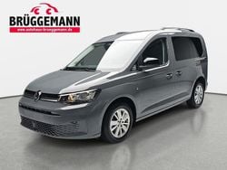 Grau Neu 2025 VW Caddy S Van / Kleinbus | 37.390 € (Guter Preis)