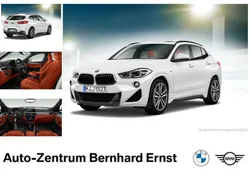 Alpinweiß uni Gebraucht 2018 BMW X2 M Sport SUV | 24.840 € (Guter Preis)