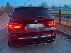 Schwarz Gebraucht 2012 BMW X3 SUV | 12.800 € (Etwas zu teuer)