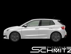 Weiß Neu 2026 Skoda Fabia Limousine | 25.350 € (Fairer Preis)