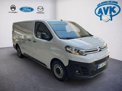 Weiss Gebraucht 2024 Citroën Jumpy Van / Kleinbus | 26.168 € (Guter Preis)