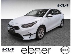 (wd) cararraweiss Gebraucht 2025 Kia Ceed Limousine | 21.490 € (Superpreis)
