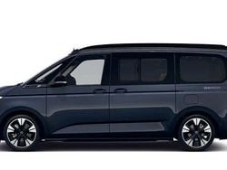 Blau Gebraucht 2025 VW California Beach Van | 64.200 € (Superpreis)