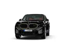 Gebraucht 2024 BMW XM Comfort Edition SUV | 122.290 € (Etwas zu teuer)