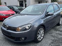 Gebraucht 2010 VW Golf VI Highline Kleinwagen | 4.490 € (Fairer Preis)