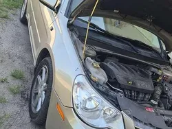 Beige Gebraucht 2008 Chrysler Sebring Limited Limousine | 1.550 €